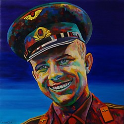 Гагарин (Gagarin)