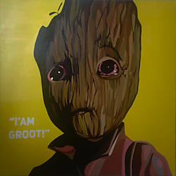 Грут (Groot)