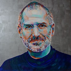 Стив Джобс (Steve Jobs)